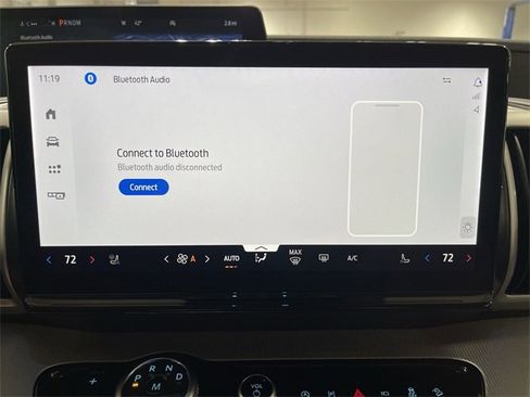 New 2025 Ford Expedition Active image 32