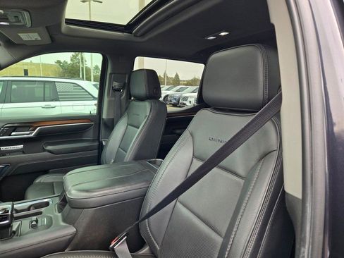 Used 2024 GMC Sierra 1500 Denali image 24