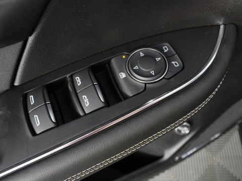 New 2026 Buick Envision Sport Touring image 17