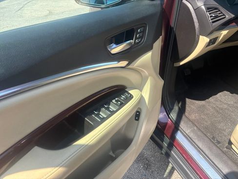 Used 2016 Acura MDX FWD w/ Technology Package image 11