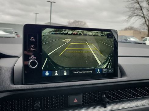 New 2026 Honda CR-V Sport-L image 23