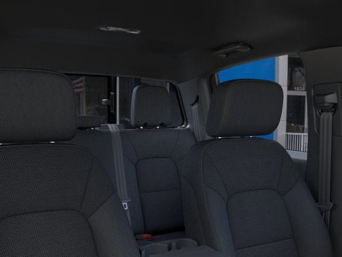 New 2026 Chevrolet Colorado LT image 24