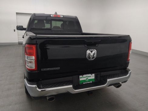 Used 2021 RAM 1500 Big Horn image 6