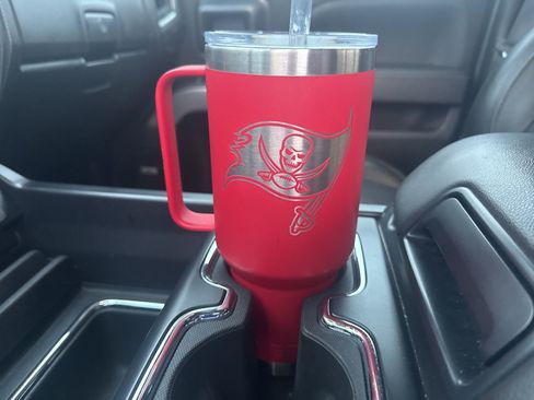 Used 2019 Chevrolet Silverado 3500 LTZ image 25