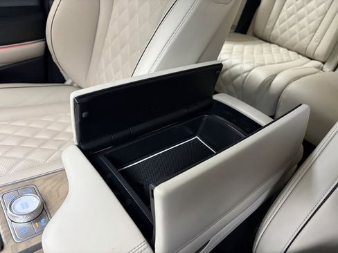 Used 2023 Genesis GV80 3.5T w/ Prestige Package image 29