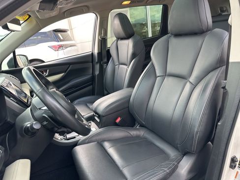 Used 2019 Subaru Ascent Limited image 45
