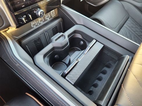 New 2026 RAM 1500 Tungsten image 23