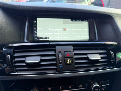 Used 2017 BMW X4 M40i w/ Technology Package image 27