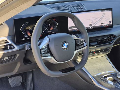 Certified 2025 BMW 230i Coupe w/ Convenience Package RWD image 30