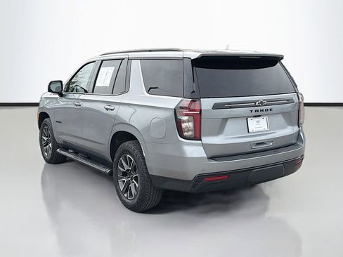 Used 2024 Chevrolet Tahoe Z71 w/ Luxury Package image 7