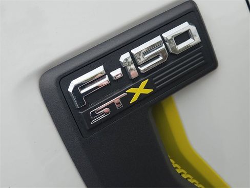 Used 2024 Ford F150 STX w/ Mobile Office Package image 30