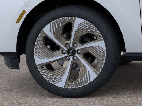 New 2026 Lincoln Navigator Black Label AWD/4WD image 19