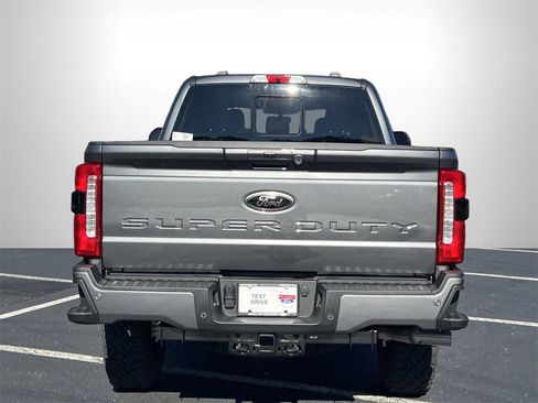 New 2026 Ford F250 Lariat w/ Tremor Off-Road Package image 30