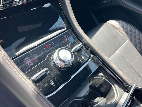 Used 2022 Jeep Grand Cherokee Summit AWD/4WD image 31