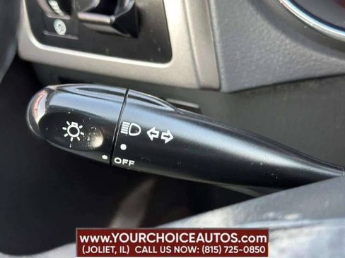 Used 2004 Toyota Matrix image 17