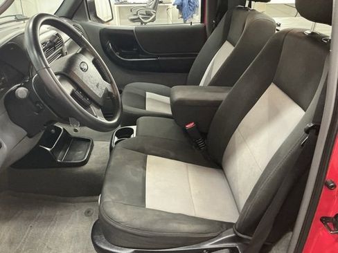 Used 2011 Ford Ranger XLT image 14