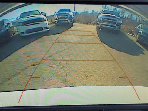 Used 2020 Chevrolet Impala LT image 24