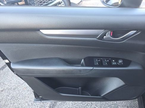 Used 2019 MAZDA CX-5 Sport image 14