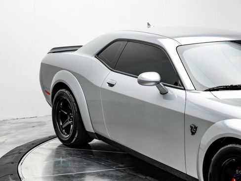 Used 2018 Dodge Challenger SRT Demon image 24