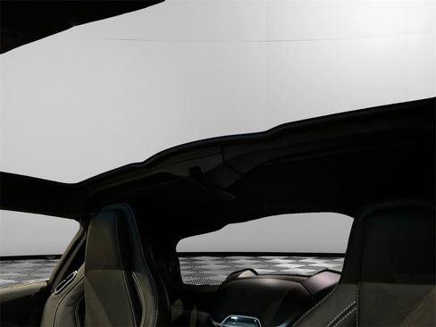 Used 2021 Chevrolet Corvette Stingray Preferred Cpe w/ 2LT image 35