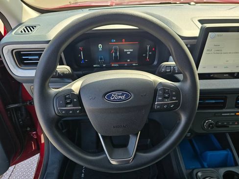 Used 2025 Ford Maverick XLT w/ 4K Tow Package AWD/4WD image 20