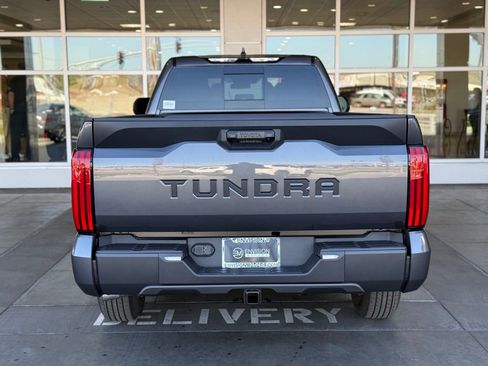 New 2026 Toyota Tundra SR image 10