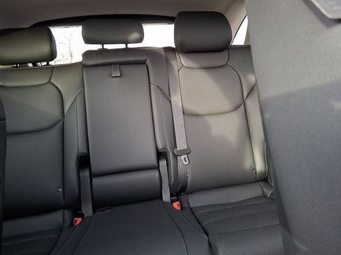 Certified 2024 Genesis GV70 2.5T w/ Select Package image 20