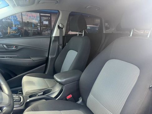 Used 2019 Hyundai Kona SEL FWD image 18