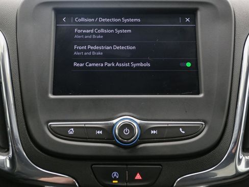 Used 2023 Chevrolet Equinox LT image 29