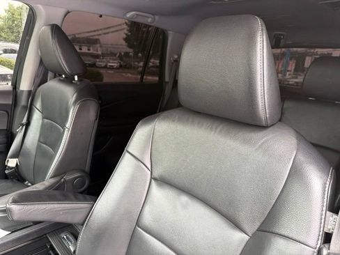 Used 2020 Honda Pilot EX-L image 10