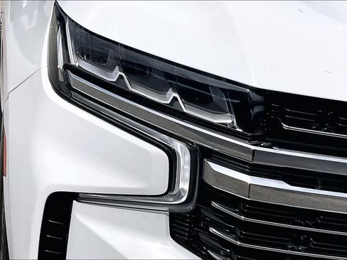 Used 2021 Chevrolet Tahoe LT w/ LT Signature Package RWD image 28