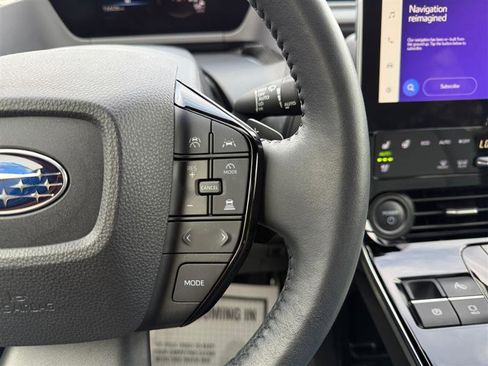 Used 2023 Subaru Solterra AWD image 36