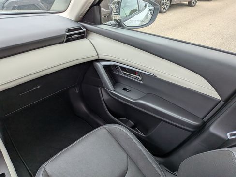 New 2026 MAZDA CX-5 Preferred AWD/4WD image 20