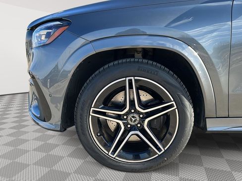 Certified 2024 Mercedes-Benz GLS 450 GLS 450 image 1