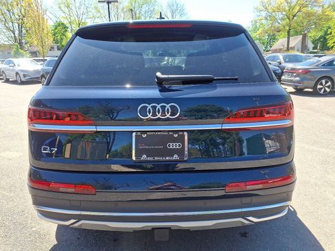 Certified 2023 Audi Q7 2.0T Premium w/ Convenience Package AWD/4WD image 23