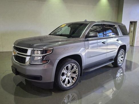 Used 2018 Chevrolet Tahoe LS image 15