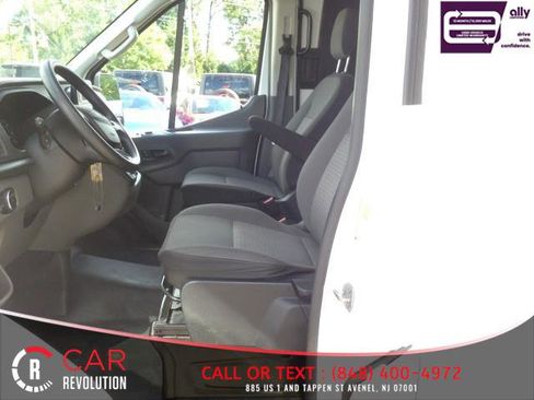 Used 2020 Ford Transit 250 Medium Roof AWD w/ Interior Upgrade Package image 33