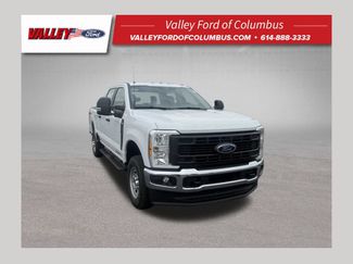 New 2026 Ford F350 XL AWD/4WD video 1