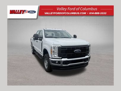 New 2026 Ford F350 XL