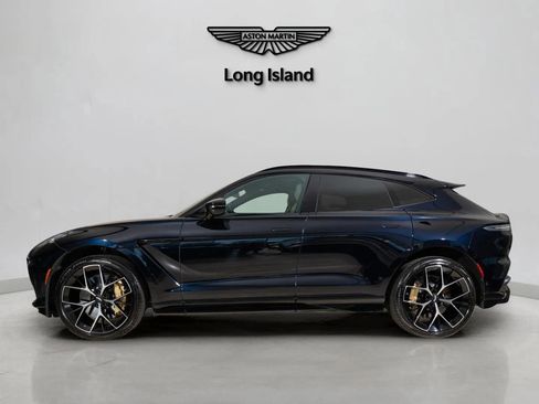 Used 2025 Aston Martin DBX 707 image 7