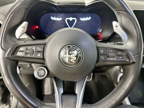Used 2024 Alfa Romeo Tonale Ti AWD/4WD image 23