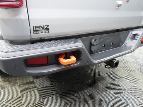 Used 2021 Jeep Gladiator Mojave image 36