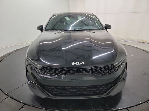 Used 2022 Kia K5 GT-Line image 2