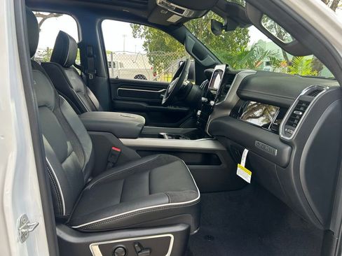 New 2026 RAM 1500 Laramie image 37