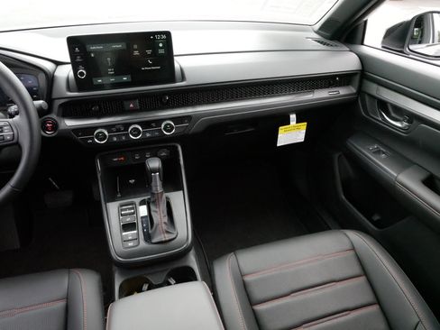 Certified 2026 Honda CR-V Sport-L image 11