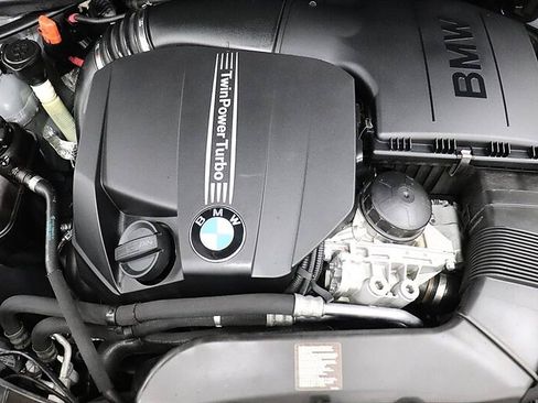 Used 2012 BMW 335i Convertible RWD image 35