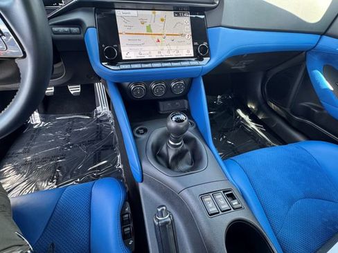 Used 2024 Nissan Z Performance w/ Floor Mat Package RWD image 19