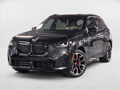 New 2026 BMW X3 M50 w/ Premium Package image 1