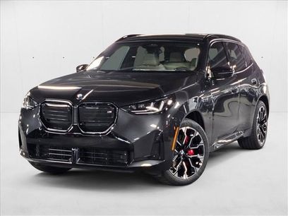 New 2026 BMW X3 M50 w/ Premium Package