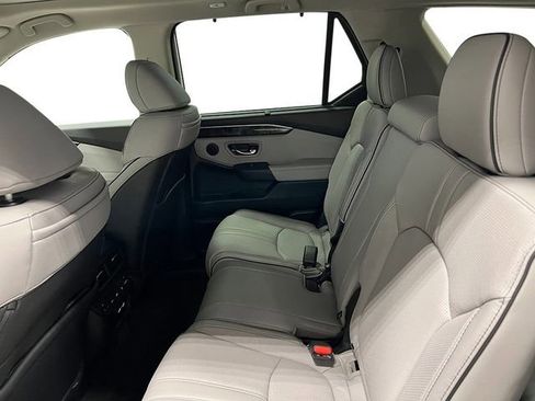 New 2025 Honda Pilot Elite image 32